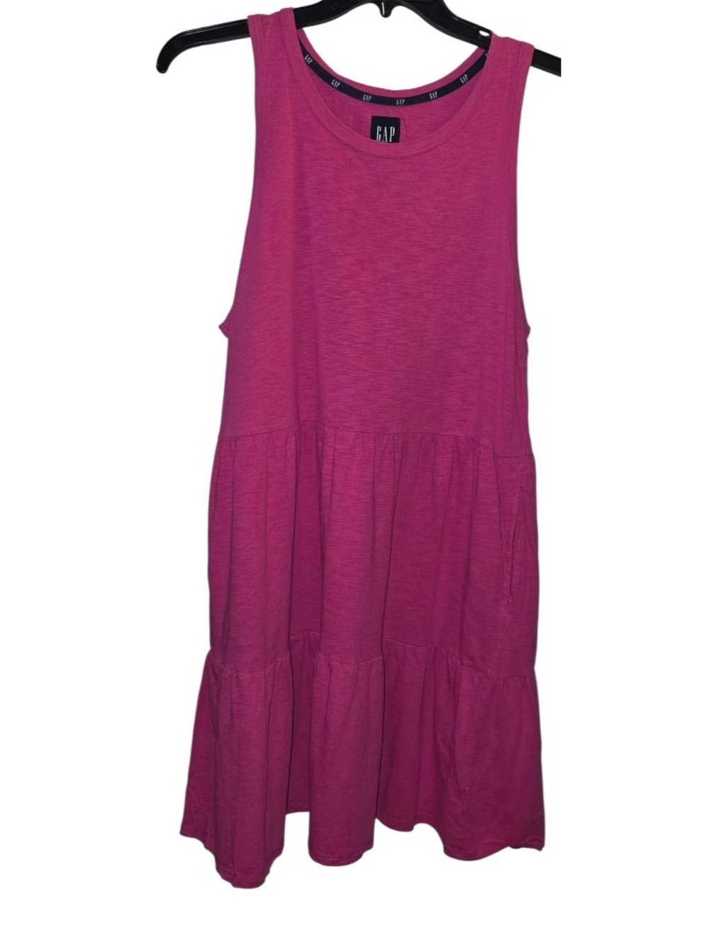 Gap Sleeveless Dress Size XL